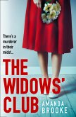 The Widows' Club (eBook, ePUB)