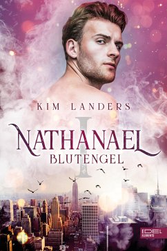 Blutengel: Nathanael (eBook, ePUB) - Landers, Kim