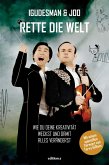 Rette die Welt (eBook, ePUB)
