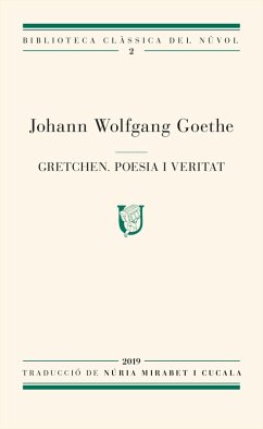 Cover Gretchen (eBook, ePUB)