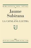 La catalana lletra (eBook, ePUB)