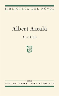 Al caire (eBook, ePUB) - Aixalà Torrent, Albert