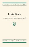 Lluís Duch. Una conversa sobre l'educació (eBook, ePUB)