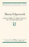 Assaig sobre la noble ciència de l'autojustificació (eBook, ePUB)