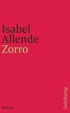 Zorro (eBook, ePUB)