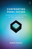 Confronting Penal Excess (eBook, PDF)