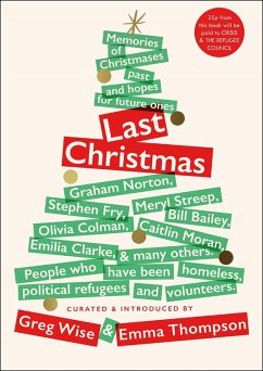 Cover Last Christmas (eBook, ePUB)