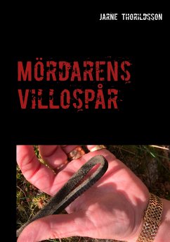 Mördarens Villospår (eBook, ePUB)