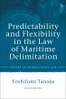 Predictability and Flexibility in the... - Bild 1