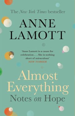 Almost Everything (eBook, ePUB) - Lamott, Anne