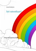 Syö sateenkaari! (eBook, ePUB)