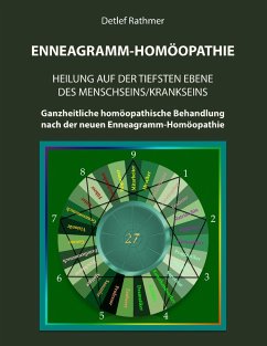 Enneagramm-Homöopathie (eBook, ePUB)