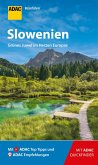 ADAC Reiseführer Slowenien (eBook, ePUB)