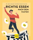 Richtig essen nach dem Fasten (eBook, ePUB)