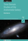 Time-Domain Studies of the Andromeda Galaxy (eBook, ePUB)