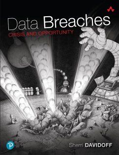 Data Breaches (eBook, PDF) - Davidoff, Sherri
