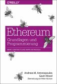 Ethereum - Grundlagen und Programmierung (eBook, PDF)