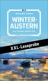 XXL-LESEPROBE: Winteraustern (eBook, ePUB)
