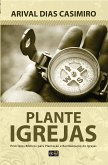 plante igrejas (eBook, ePUB)