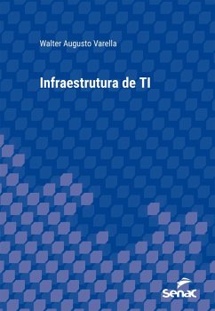 Cover Infraestrutura de TI (eBook, ePUB)