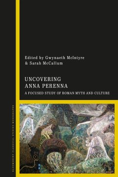 Uncovering Anna Perenna (eBook, ePUB)