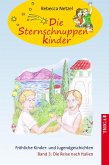 Die Sternschnuppenkinder - Band 3 (eBook, ePUB)