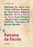 Retratos da Escola (eBook, ePUB)