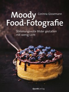 Cover Moody Food-Fotografie (eBook, PDF)