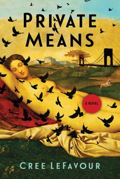 Cover Private Means (eBook, ePUB)