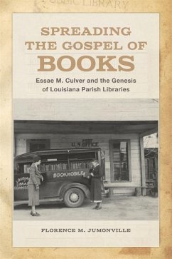 Cover Spreading the Gospel of Books (eBook, ePUB)