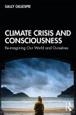 Climate Crisis and Consciousness (eBook, ePUB)