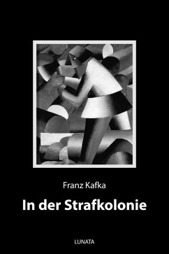 In der Strafkolonie (eBook, ePUB) - Kafka, Franz