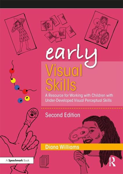 Early Visual Skills (eBook, PDF)