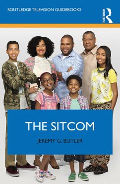 The Sitcom (eBook, PDF) - Butler, Jeremy G.