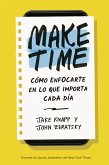 Make Time (eBook, ePUB)