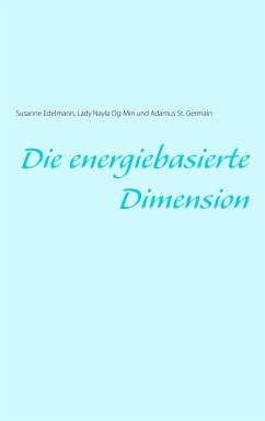 Die energiebasierte Dimension (eBook, ePUB)