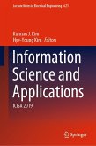 Information Science and Applications