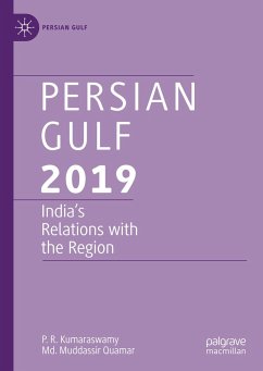 Persian Gulf 2019 - Kumaraswamy, P. R.;Quamar, Md. Muddassir