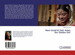 Main Gudd Ki Dali: Helen the 'Golden Girl' - Guha, Madhurima