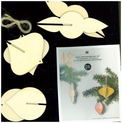 Steck-Christbaumkugeln