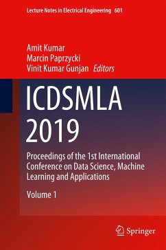 ICDSMLA 2019