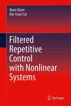 Filtered Repetitive Control with Nonlinear Systems - Quan, Quan;Cai, Kai-Yuan