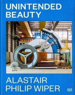 Cover Alastair Philip Wiper