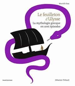 Le Feuilleton D'ulysse - Jeunesse, Bayard