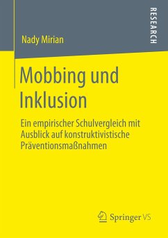 Mobbing und Inklusion - Mirian, Nady