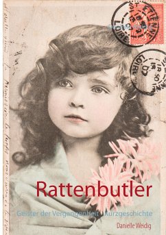 Rattenbutler - Weidig, Danielle