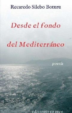 Cover Desde el fondo del Mediterráneo