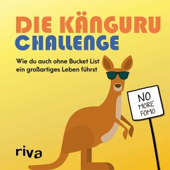 Die Känguru-Challenge - riva Verlag