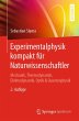 Experimentalphysik kompakt für... - Bild 1