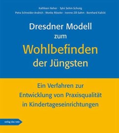 Dresdner Modell zum Wohlbefinden der Jüngsten